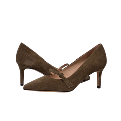 Viviamos Ashanti  Med Heel