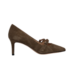 Viviamos Ashanti  Med Heel