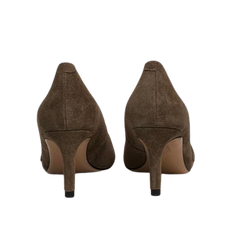 Viviamos Ashanti  Med Heel