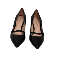 Viviamos Ashanti  Med Heel