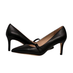 Viviamos Ashanti  Med Heel
