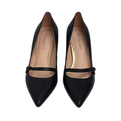 Viviamos Ashanti  Med Heel