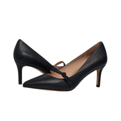 Viviamos Ashanti  Med Heel