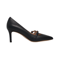 Viviamos Ashanti  Med Heel