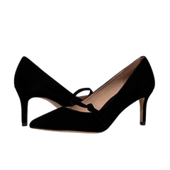 Viviamos Ashanti  Med Heel