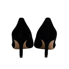 Viviamos Ashanti  Med Heel