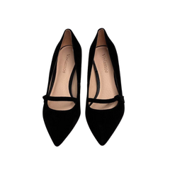 Viviamos Ashanti  Med Heel