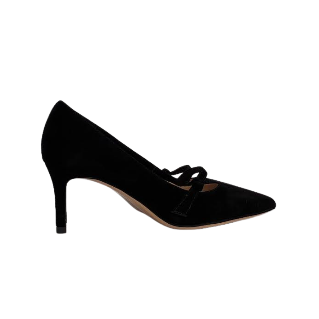 Viviamos Ashanti  Med Heel