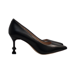 Viviamos Janelle Med Heel