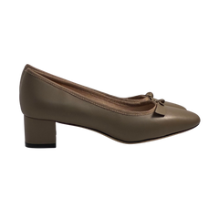 Viviamos Kyra Low Heel