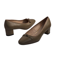 Viviamos Kyra Low Heel