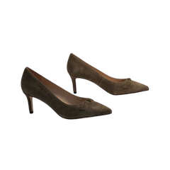 Viviamos Ashlyn Med Heel