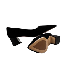 Viviamos Zara Low Heel