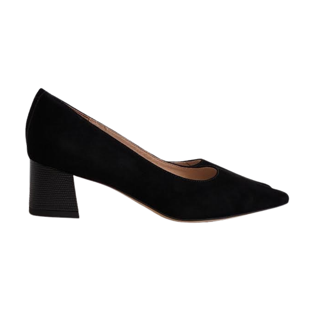 Viviamos Zara Low Heel