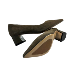 Viviamos Zara Low Heel