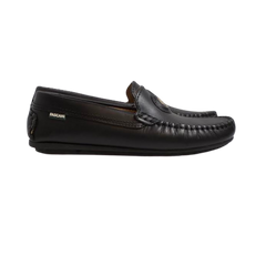 Fascani 26006 Leather Loafer