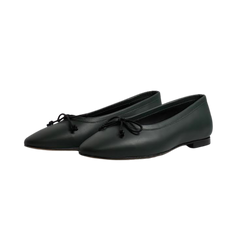Menina Step Ballet Flat