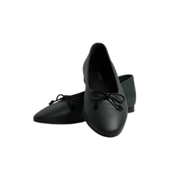 Menina Step Ballet Flat