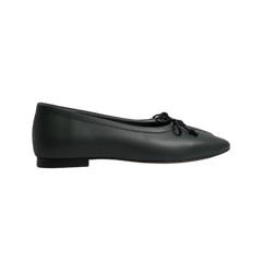 Menina Step Ballet Flat