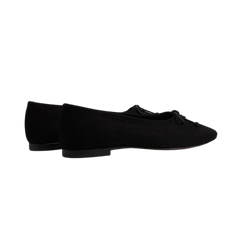 Menina Step Ballet Flat