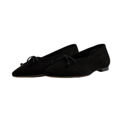 Menina Step Ballet Flat