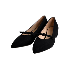 Viviamos Baxley Bow Flat
