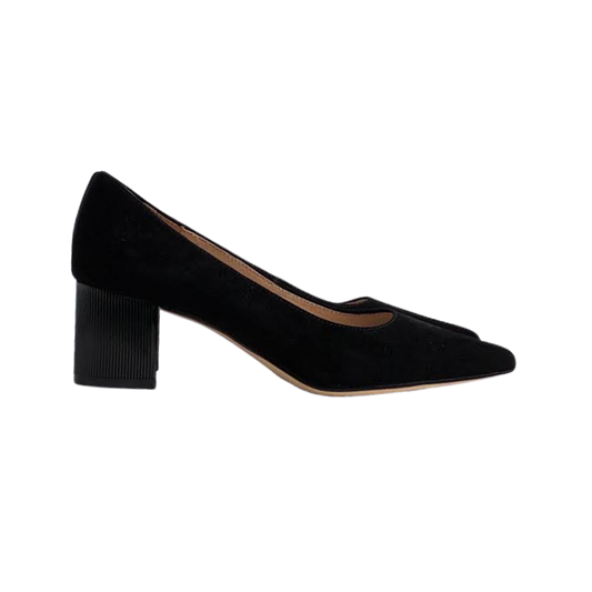 Viviamos Reese Low Heel