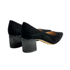 Viviamos Reese Low Heel