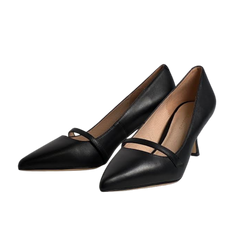 Viviamos Yazmin Med Heel