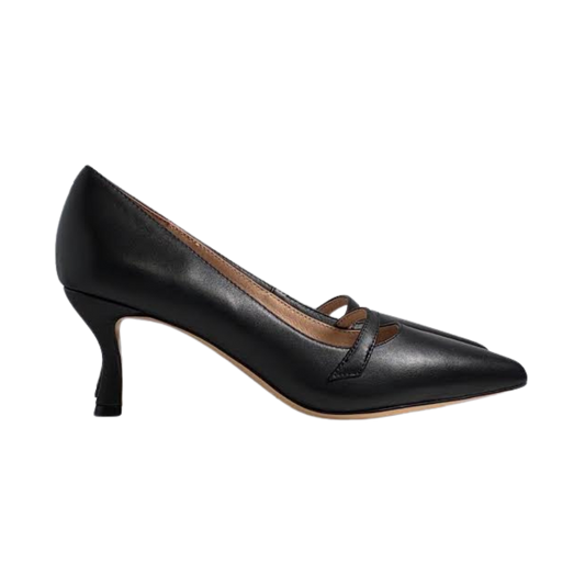 Viviamos Yazmin Med Heel