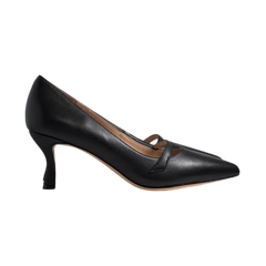 Viviamos Yazmin Med Heel