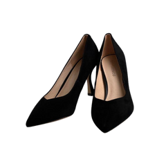 Viviamos Labby Med Heel