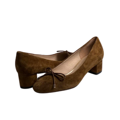 Viviamos Carmela Low Heel