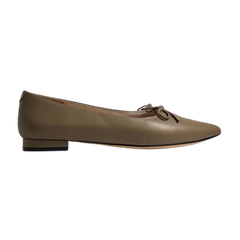 Viviamos Teddi Pointy Flat