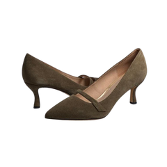 Viviamos Yazmin Med Heel