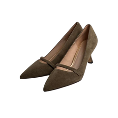 Viviamos Yazmin Med Heel