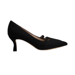 Viviamos Yazmin Med Heel