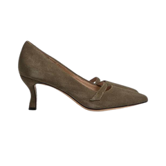 Viviamos Yazmin Med Heel