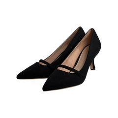Viviamos Yazmin Med Heel