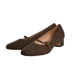 Viviamos Mila Low Heel