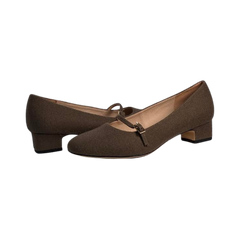 Viviamos Mila Low Heel