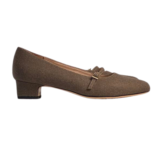Viviamos Mila Low Heel