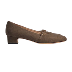 Viviamos Mila Low Heel