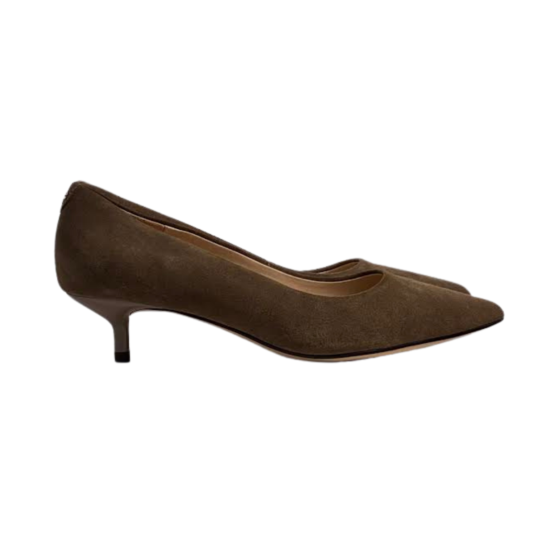Viviamos Katty Low Heel
