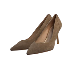 Viviamos Marigold Ladies Spike Heel