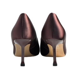Viviamos Cadence Med Heel