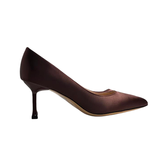 Viviamos Cadence Med Heel