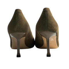 Viviamos Cadence Med Heel