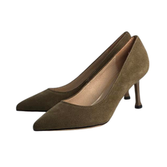 Viviamos Cadence Med Heel