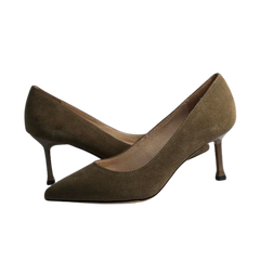 Viviamos Cadence Med Heel